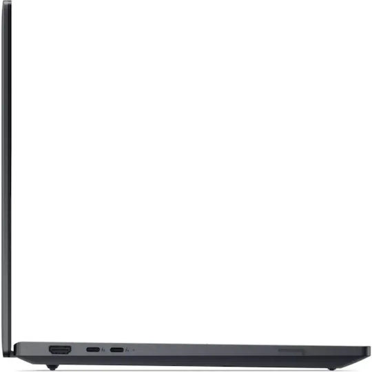 Dell Pro Max 16 16" FHD (Ultra 7-265H/32GB/1.0TB SSD/RTX PRO 2000 Blackwell/W11 Pro) (Tastatură US)