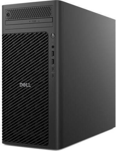 Dell Pro Max FCT2250 T2 Desktop PC (Ultra 9-285/32GB DDR5/1TB SSD/W11 Pro)