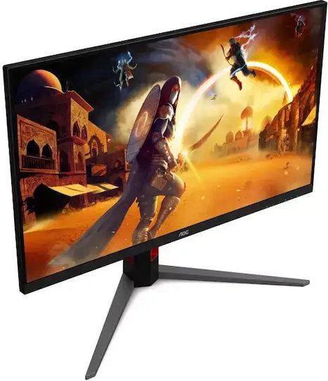 AOC U32G4U IPS-ADS HDR Monitor 31.5" 4K 3840x2160 160Hz mit Reaktionszeit 1ms GTG
