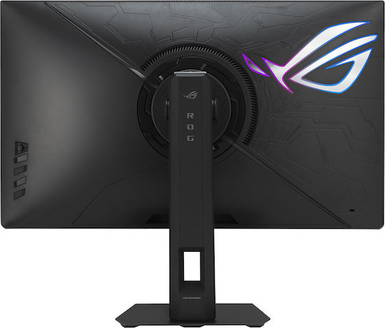 Asus Monitor IPS XG27JCG 27" 5120x2880 180Hz cu Timp de Răspuns 0.3ms GTG