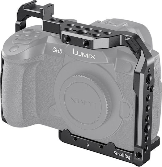 SmallRig Cage for Panasonic GH5 and GH5S Accessory