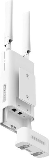 Mercusys MB118-4G Ασύρματο Router Wi‑Fi 4
