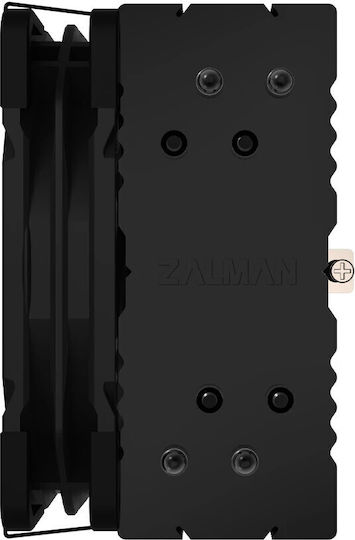 Zalman CNPS9X Performa Plus CPU Cooler for Socket AM4/AM5/1200/115x/1700