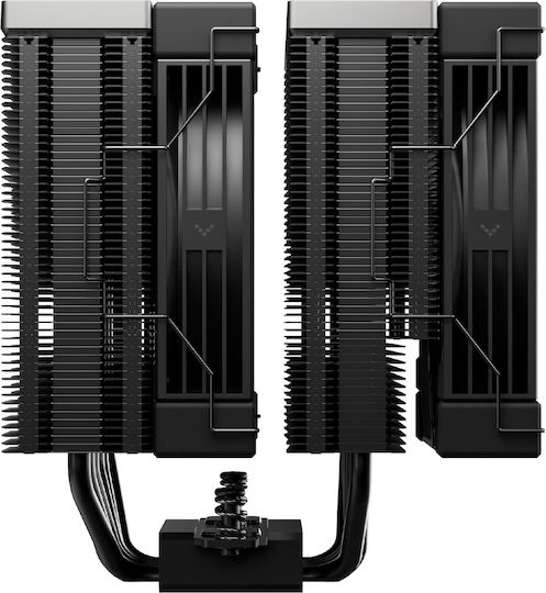 Deepcool AK620 G2 Digital CPU Cooler for Socket AM4 AM5 1851 1700