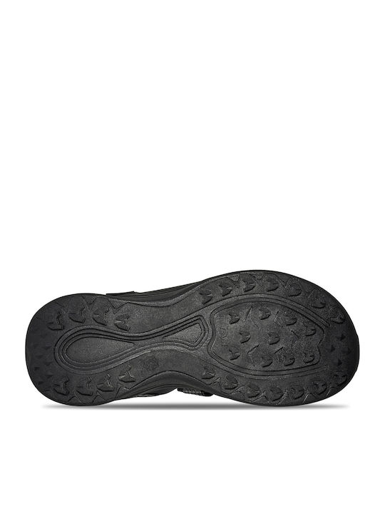 Men's Sandals in Black Color