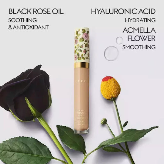 Gucci Течен Коректор Gucci Beauty Concentré De Beauté Цвят 37w Обем Ml 8