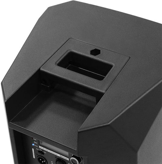 Mac Mah AS110 Active PA Speaker 400W with 10" Woofer