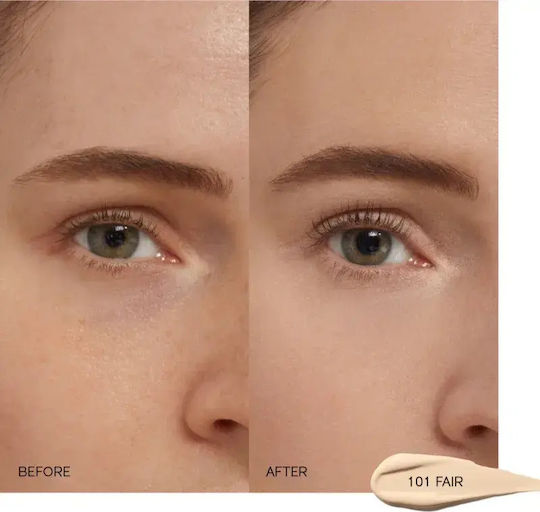 Shiseido Synchro Skin Self-refreshing Течен Коректор Цвят 503 Дийп Обем Ml 5.8