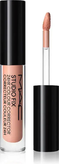 Mac Cosmetics Studio Fix Corector De Culoare 24hr Lichid Concealer Nuanță 1.8 Volum Ml 1.8
