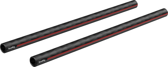 Smallrig 15mm Carbon Fiber Rods Pair 5212
