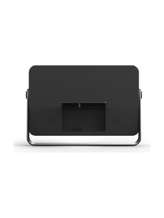 Kodak Digital Photo Frame with Touch Screen 10.1" Resolution 1920x1200 with WiFi Black RWF-109V