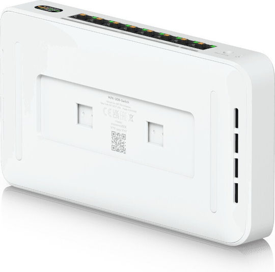 Ubiquiti Udb-switch