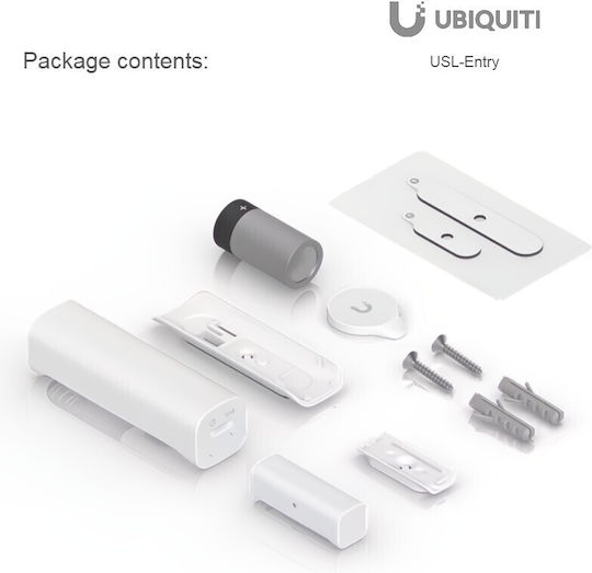 Ubiquiti Usl-entry