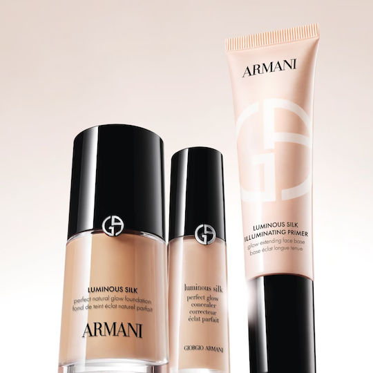 Armani Luminous Silk Illuminating Makeup Primer 30 Ml