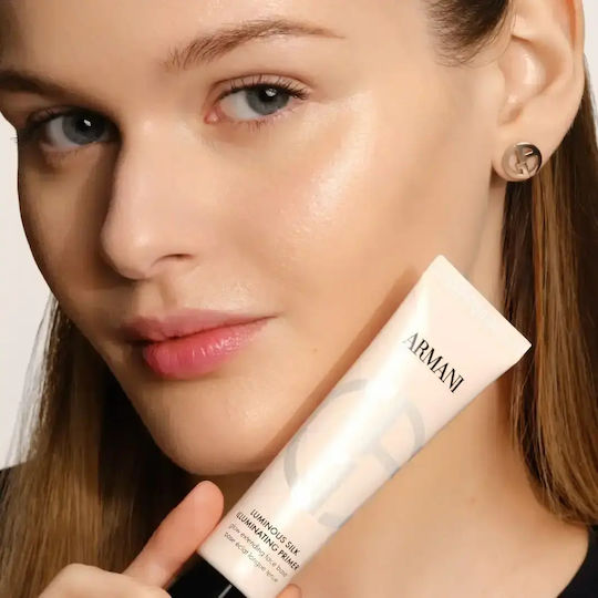 Armani Luminous Silk Illuminating Makeup Primer 30 Ml