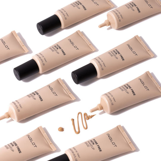 Inglot Primer Pore Free Skin 20 Ml