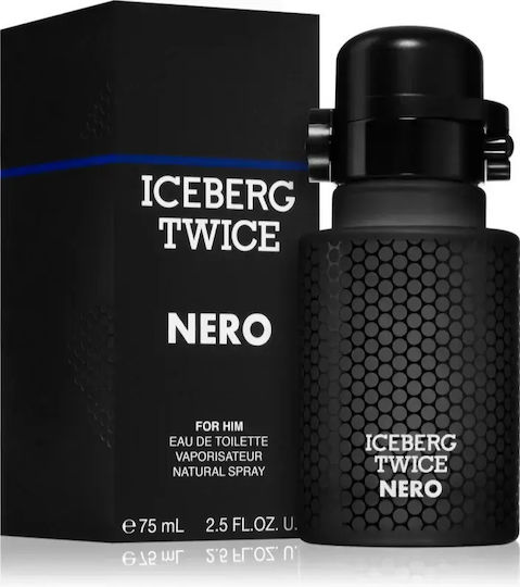 Iceberg Eau de Parfum 125ml