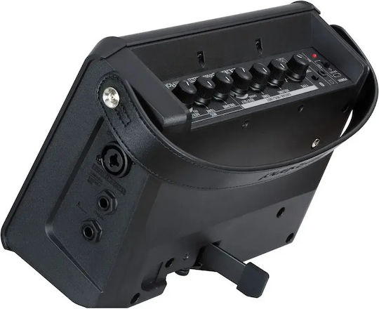 Boss Cube Street Mini Amplifier 10W Black