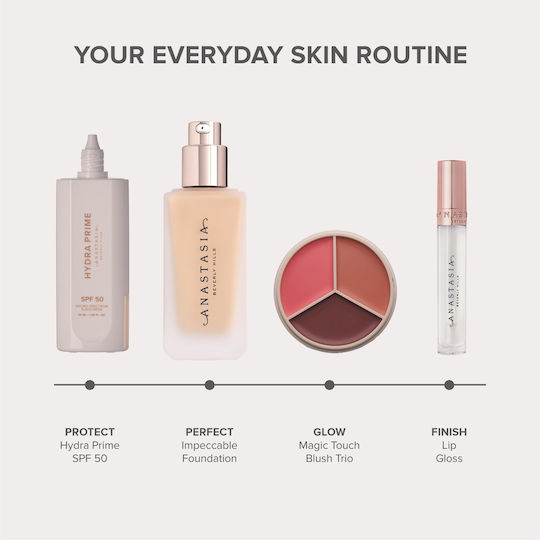 Anastasia Beverly Hills Hydra Prime Spf 50 Primer 50 Ml