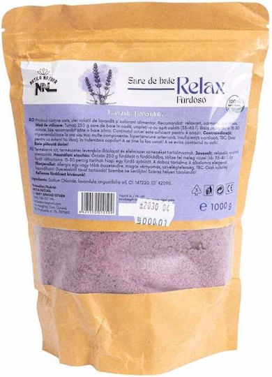 Sare De Baie Sac 1kg Miros De Lavandă Z-tools Ext9977