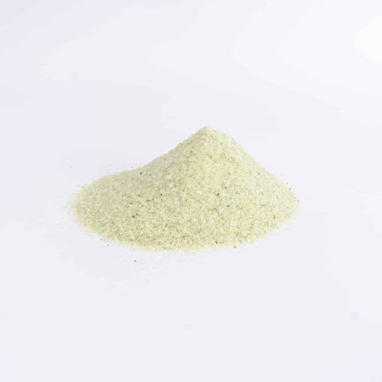 Bath Salt 5kg Bucket Green Tea Scent Z-tools Ext9970