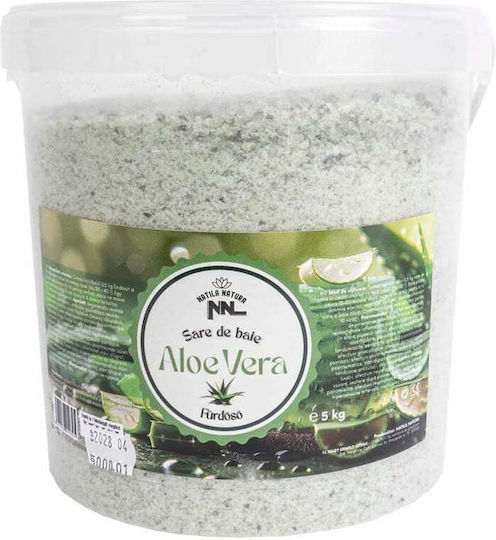 Sare De Baie 5kg Găleată Parfum Aloe Vera Z-tools Ext9969