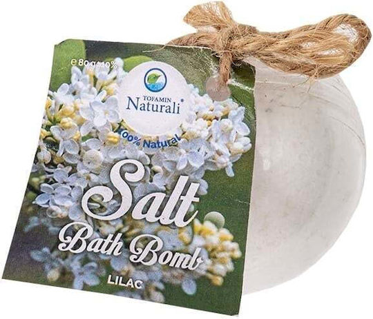 Bath Bomb Lilac Scent Z-tools Ext9982