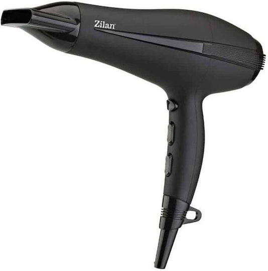 Ionic Πιστολάκι Μαλλιών 2200W