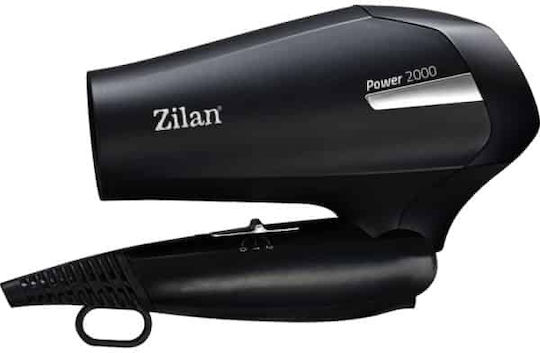 Uscător de Păr 2000W