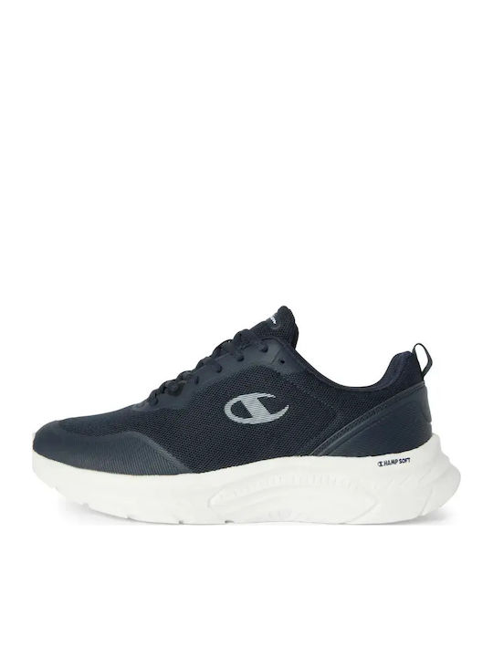 Men's Sneakers Blue