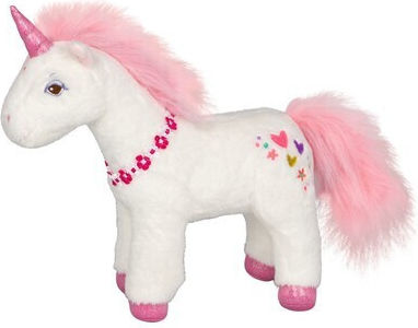 Die Spiegelburg Plüsch-Einhorn Einhorn