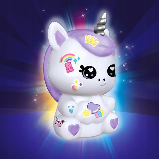 Epee Plush Unicorn (Various Designs) 1pc