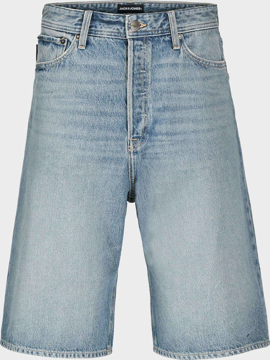 Men's Bermuda Shorts Blue
