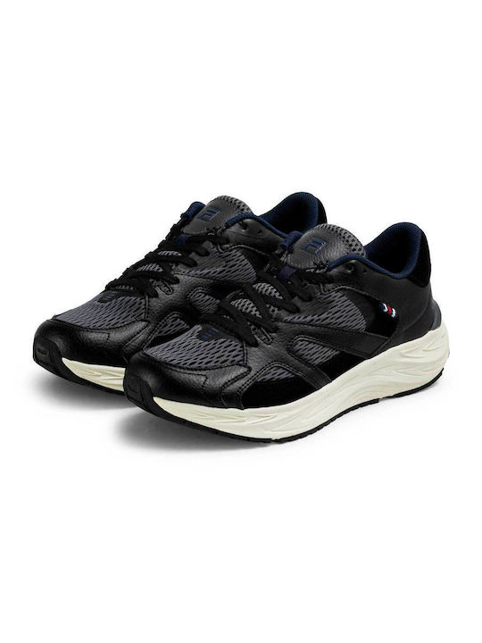 FILA Herren Wanderschuhe Graue