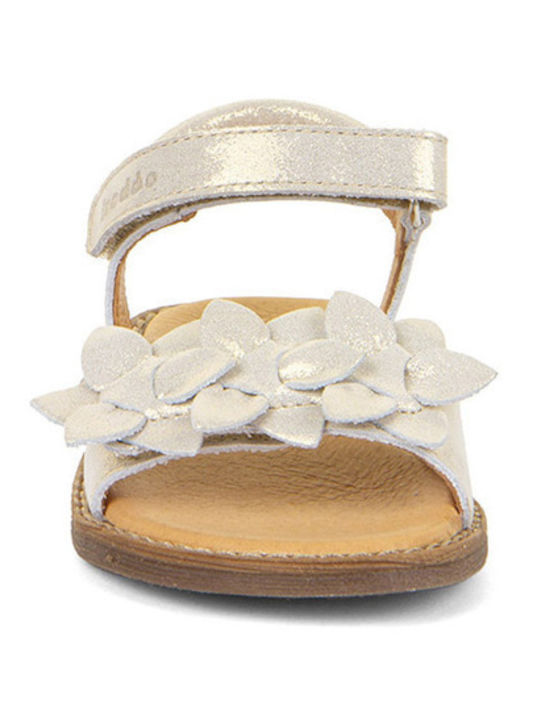 Kids' Sandals Gold