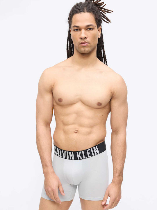 Ανδρικά Μποξεράκια Multi 3Pack