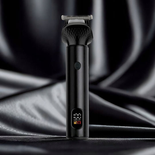 Alpha 2058627 Foil Electric Shaver Face Rechargeable