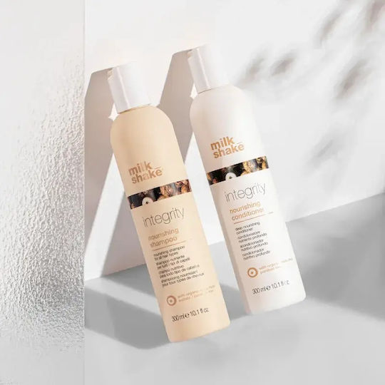 Nourishing Care All Hair Types Milk_shake Integrity