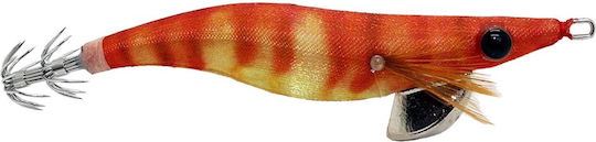 Squid Jigs Oceanic Egido Real Jerk 3.0 Sarago