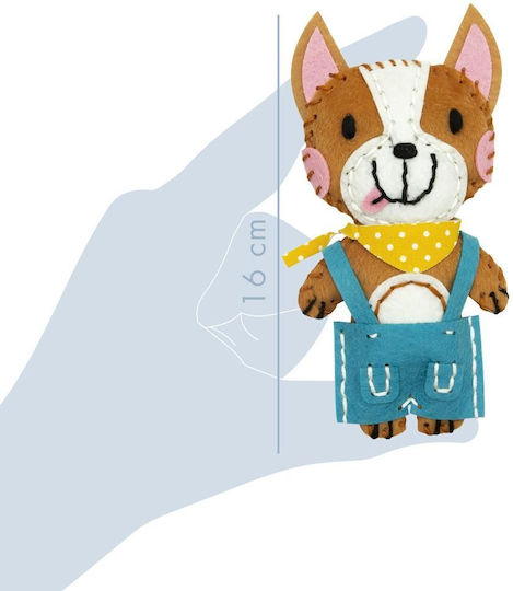 Avenue Mandarine Children's Arts & Crafts Set
