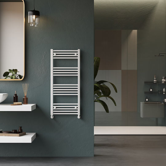 Axon Pernă Pentru Prosoape De Baie 1600x500 Albă
