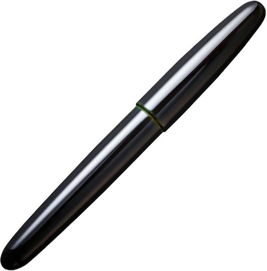 Wancher Stilou Fine Verde Cu Cerneală Verde