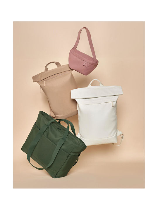 BagBase Shoulder Bag for Gym Green