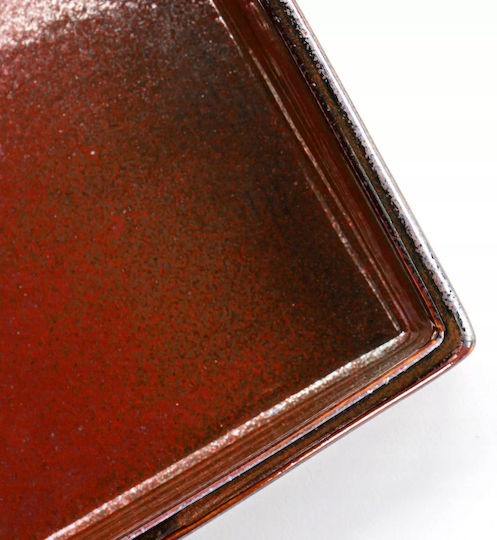 Verlo Πιάτο Βαθύ Ορθογώνιο 23x18cm