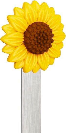 Meta L Morphose 3D Lesezeichen Sunflower