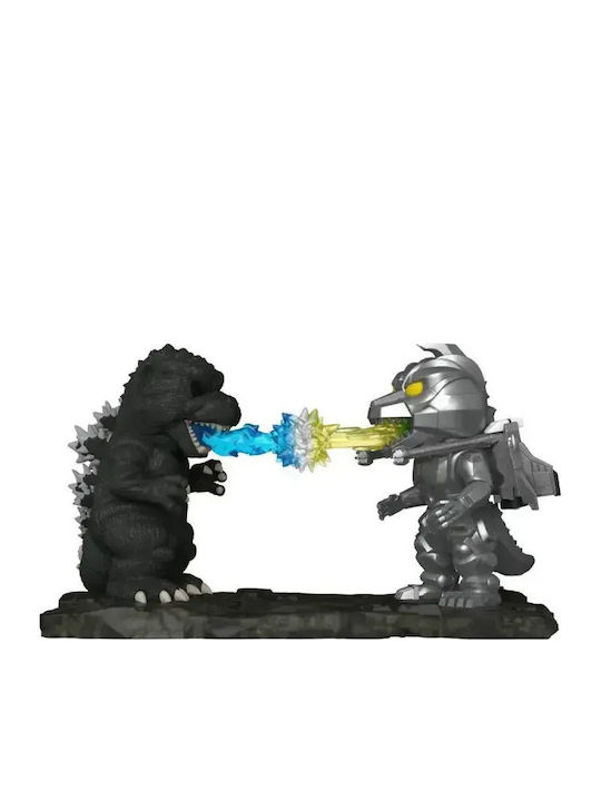 Funko Pop! Moments Mechagodzilla Mechagodzilla Special Edition