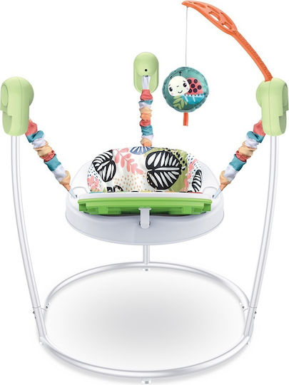 Chipolino Baby Jumper Jumpy Joy για 6+ Μηνών