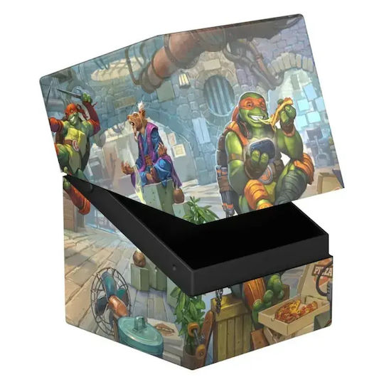 Ultimate Guard Boulder 100+ Magic Gathering Magic the Gathering Deck Box Standard Size