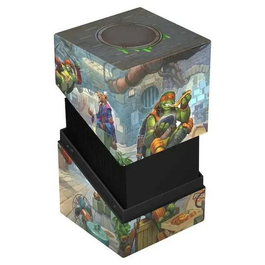 Ultimate Guard Boulder 100+ Magic Gathering Magic the Gathering Deck Box Standard Size
