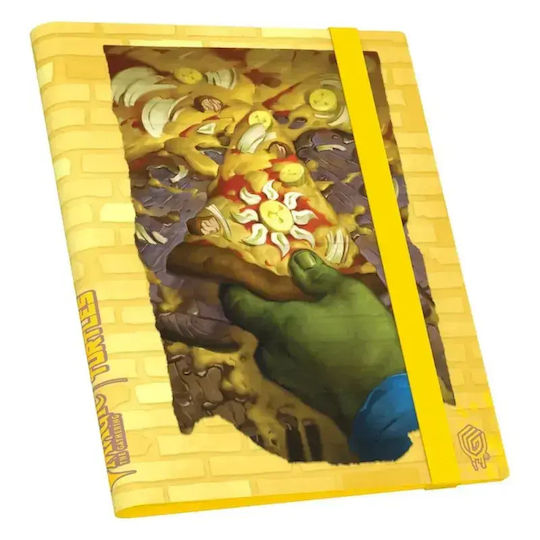 Ultimate Guard Flexxfolio 360 Magic Gathering Magic the Gathering Legătură 9-Buzunare Dimensiune Standard